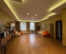 Kirayə (aylıq) Yeni Tikili Sahil m., Səbail r.