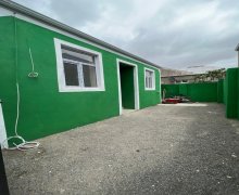 Satılır Həyət evi/villa Binə qəs., Xəzər r.