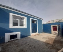 Satılır Həyət evi/villa Binə qəs., Xəzər r.