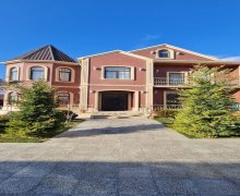 Kirayə (günlük) Bağ evi Mərdəkan, Xəzər r.