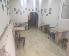 Kirayə (aylıq) Obyekt Memar Əcəmi m., 4-cü mikrorayon, Nəsimi r.