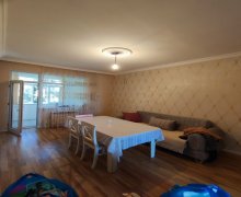 Kirayə (aylıq) Köhnə Tikili Memar Əcəmi m., 4-cü mikrorayon, Moskva univermağı, Nəsimi r.