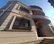 Satılır Həyət evi/villa Qaraçuxur qəs., Suraxanı r.