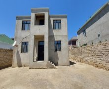 Satılır Həyət evi/villa Əhmədli m., Suraxanı r.