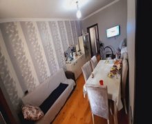 Satılır Həyət evi/villa Xocaəsən m., Sulutəpə qəs., Binəqədi r.