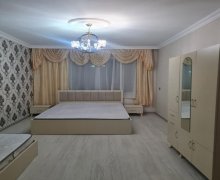 Kirayə (aylıq) Köhnə Tikili Memar Əcəmi m., Binəqədi r.
