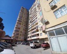 Satılır Yeni Tikili 20 Yanvar m., Yasamal r.