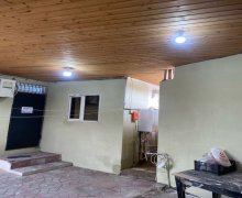 Kirayə (aylıq) Həyət evi/villa Xətai r.