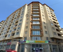 zigda Yeni Tikili Zığ qəs., Suraxanı r.