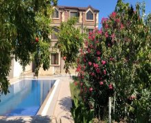 Satılır Bağ evi Koroğlu m., Bilgəh qəs., Sabunçu r.