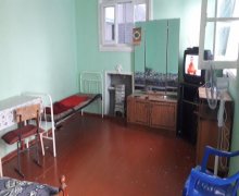 1 otaqli aylıq heyet evi kiraye/villa Nəsimi r.