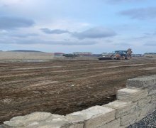 Satılır Torpaq Mərdəkan, Xəzər r.