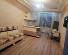 Kirayə (aylıq) Yeni Tikili Həzi Aslanov m., Xətai r.