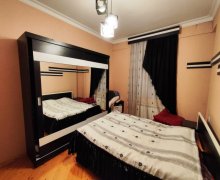 Satılır Yeni Tikili Qaraçuxur qəs., Suraxanı r.