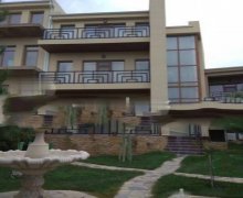 badamdarda satilan villalar/villa Badamdar qəs., Səbail r.