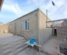 Satılır Həyət evi/villa Koroğlu m., Maştağa qəs., Sabunçu r.