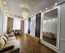Продажа Новостройка м. Гара Гараева м., 8-ой километр, Низаминский р-н р.