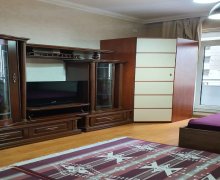 yasamalda 1 aylıq otaqli kiraye evler 20 Yanvar m., Yasamal r.