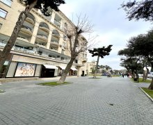 Kirayə (aylıq) Obyekt İçərişəhər m., Səbail r.