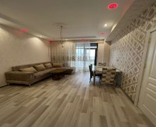 Kirayə (aylıq) Yeni Tikili Qara Qarayev m., Nizami r.