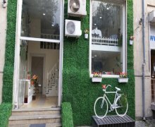 Satılır Obyekt Elmlər akademiyası m., Yasamal r.