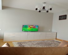 Kirayə (aylıq) Yeni Tikili Xırdalan ş.