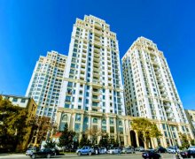 Satılır Yeni Tikili Elmlər akademiyası m., Yasamal r.