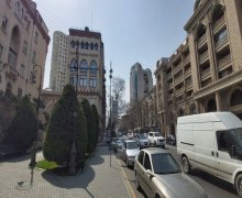 Kirayə (aylıq) Ofis Nizami m., Yasamal qəs., Yasamal r.