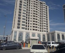 Satılır Yeni Tikili Koroğlu m., Nərimanov r.