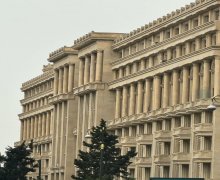 Satılır Yeni Tikili Nəriman Nərimanov m., Nərimanov r.