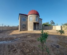 Satılır Həyət evi/villa Novxanı, Abşeron r.