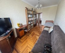 Satılır Köhnə Tikili Memar Əcəmi m., 4-cü mikrorayon, Nəsimi r. Satılır Köhnə Tikili Memar Əcəmi m., 4-cü mikrorayon, Nəsimi r.