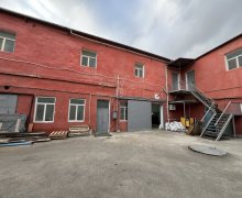 Kirayə (aylıq) Obyekt Əhmədli m., kənd Əhmədli, Xətai r.