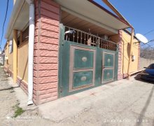 Satılır Həyət evi/villa Azadlıq m., Binəqədi qəs., Binəqədi r.