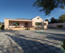 Satılır Bağ evi Mərdəkan, Xəzər r.