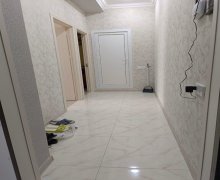 Kirayə (aylıq) Yeni Tikili Xırdalan ş.