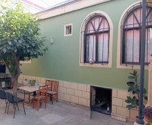 Satılır Həyət evi/villa Koroğlu m., Zabrat qəs., Sabunçu r.