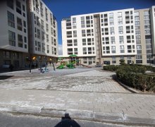 7-ci mkr-da satılan evlər Dərnəgül m., 7-ci mikrorayon, Binəqədi r.