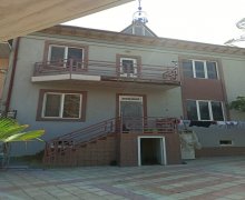 Satılır Həyət evi/villa Azadlıq m., Binəqədi r.