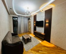 Kirayə (aylıq) Yeni Tikili Əhmədli m., Xətai r.