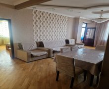 Kirayə (aylıq) Yeni Tikili İnşaatçılar m., Yeni Yasamal qəs., Yasamal r.