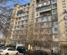 Satılır Köhnə Tikili Nəsimi m., 6-cı mikrorayon, Binəqədi r.