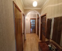 razinde 3 otaqli evler Neftçilər m., Bakıxanov qəs., Sabunçu r.