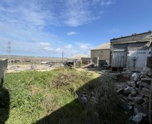 Satılır Torpaq Ramana qəs., Sabunçu r.