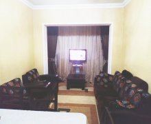 Satılır Köhnə Tikili Yeni Günəşli qəs., Suraxanı r.