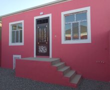 Satılır Həyət evi/villa Binə qəs., Xəzər r.