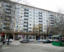 genclikde evlerin qiymeti Gənclik m., Nərimanov r.