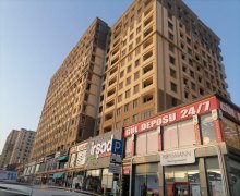 yasamalda ipoteka evler İnşaatçılar m., Yasamal qəs., Yasamal r.