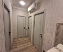 Kirayə (aylıq) Yeni Tikili 20 Yanvar m., Yasamal qəs., Yasamal r.