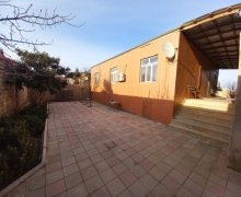 evlerin satisi/villa Ramana qəs., Sabunçu r.